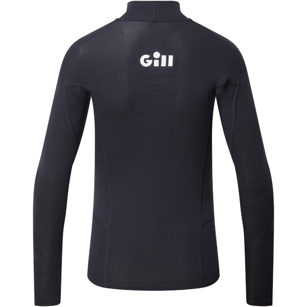 2026 Gill Junior Zenlite 2.0 Top 5103J - Dark Navy